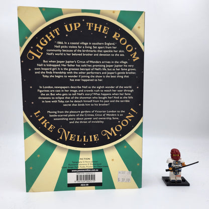 Circus of Wonders - Elizabeth Macneal