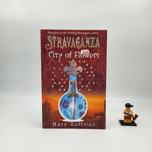 City of Flowers
