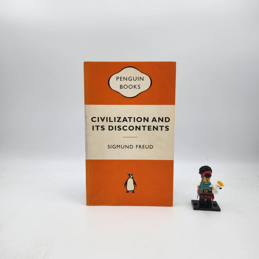 Civilization and Its Discontents