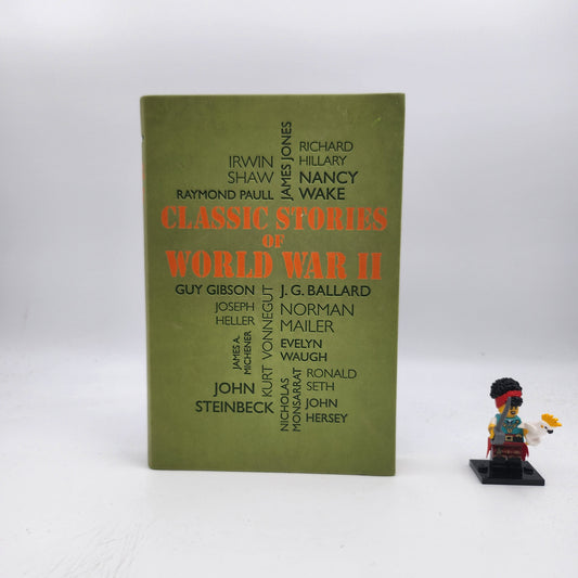 Classic Stories of World War II