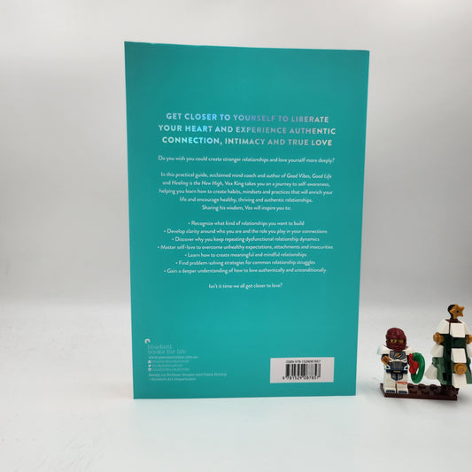 Closer to Love - Vex King