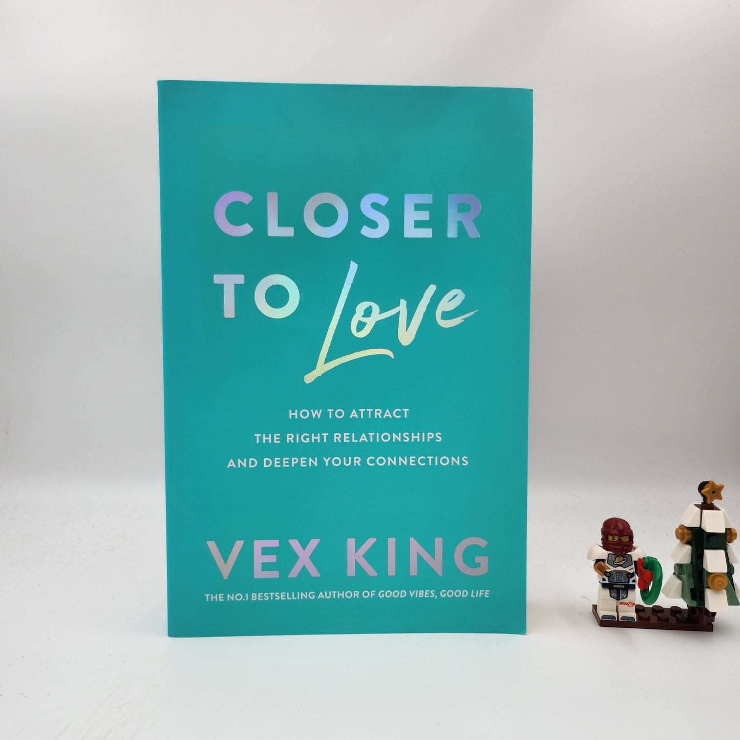 Closer to Love - Vex King
