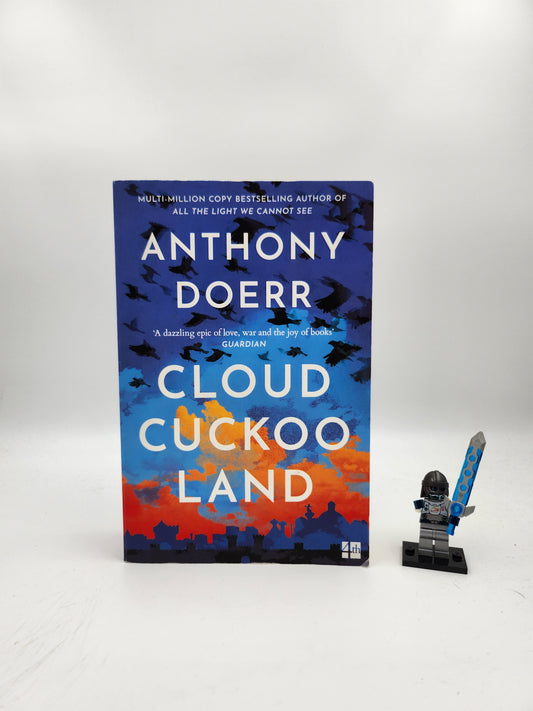 Cloud Cuckoo Land