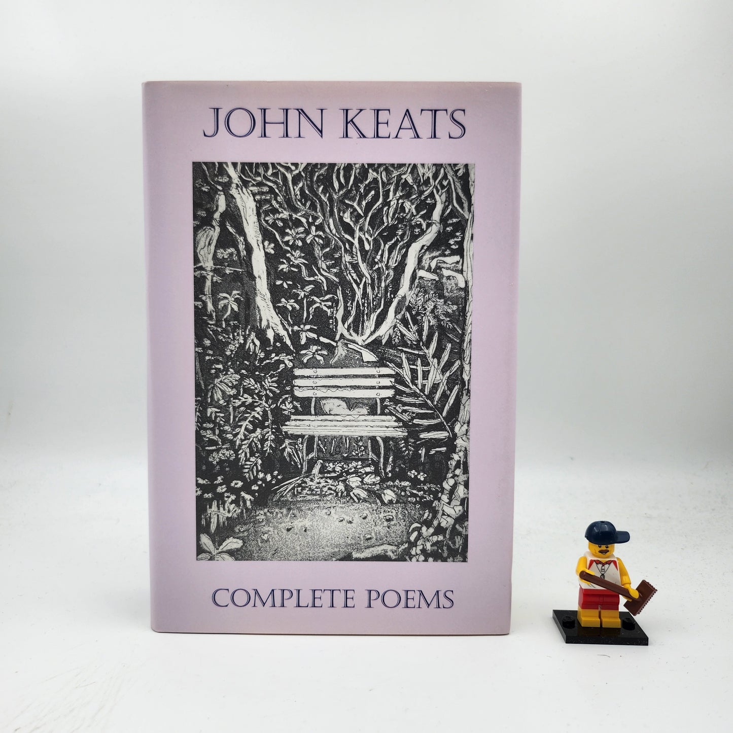 The Complete Poems of John Keats
