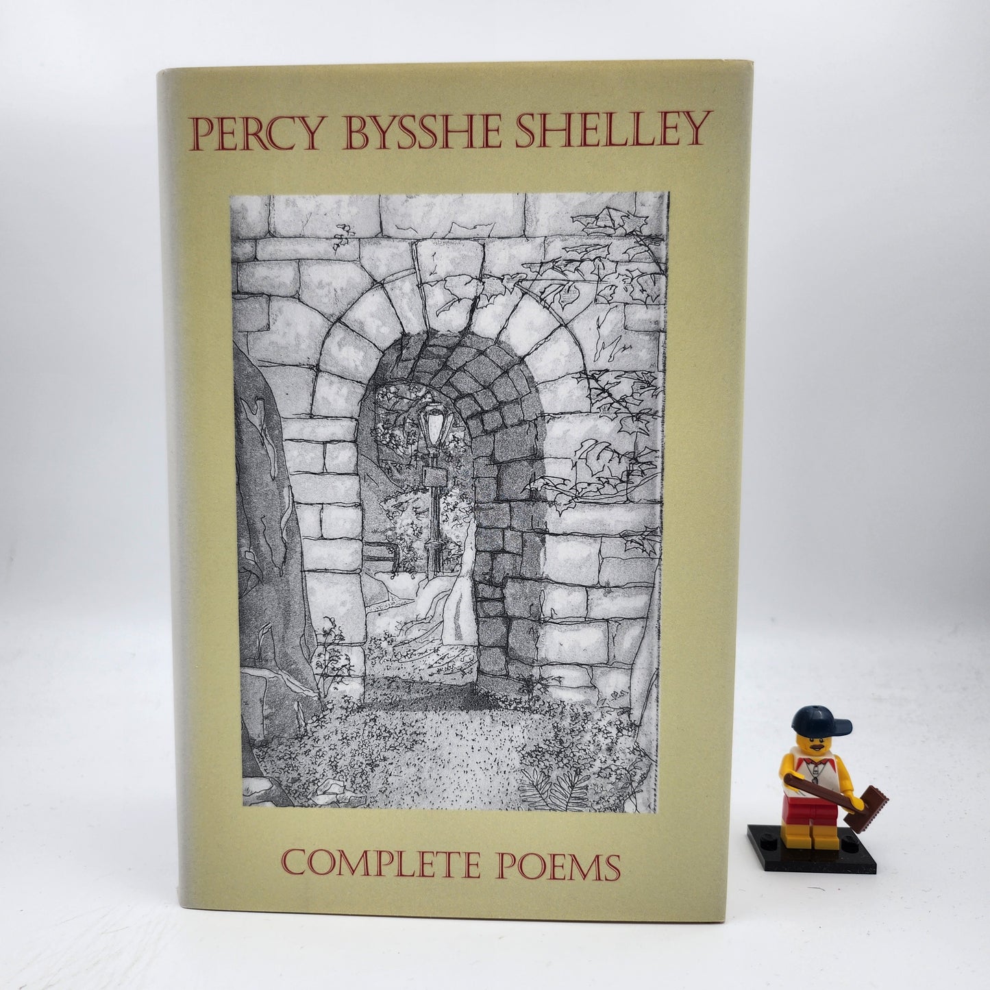 Complete Poems (Poet to Poet Series)