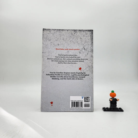Courier