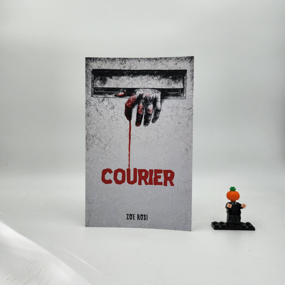 Courier