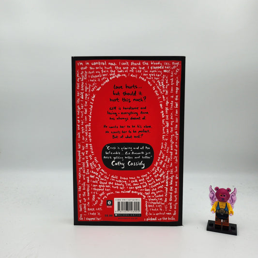 Crush - Eve Ainsworth