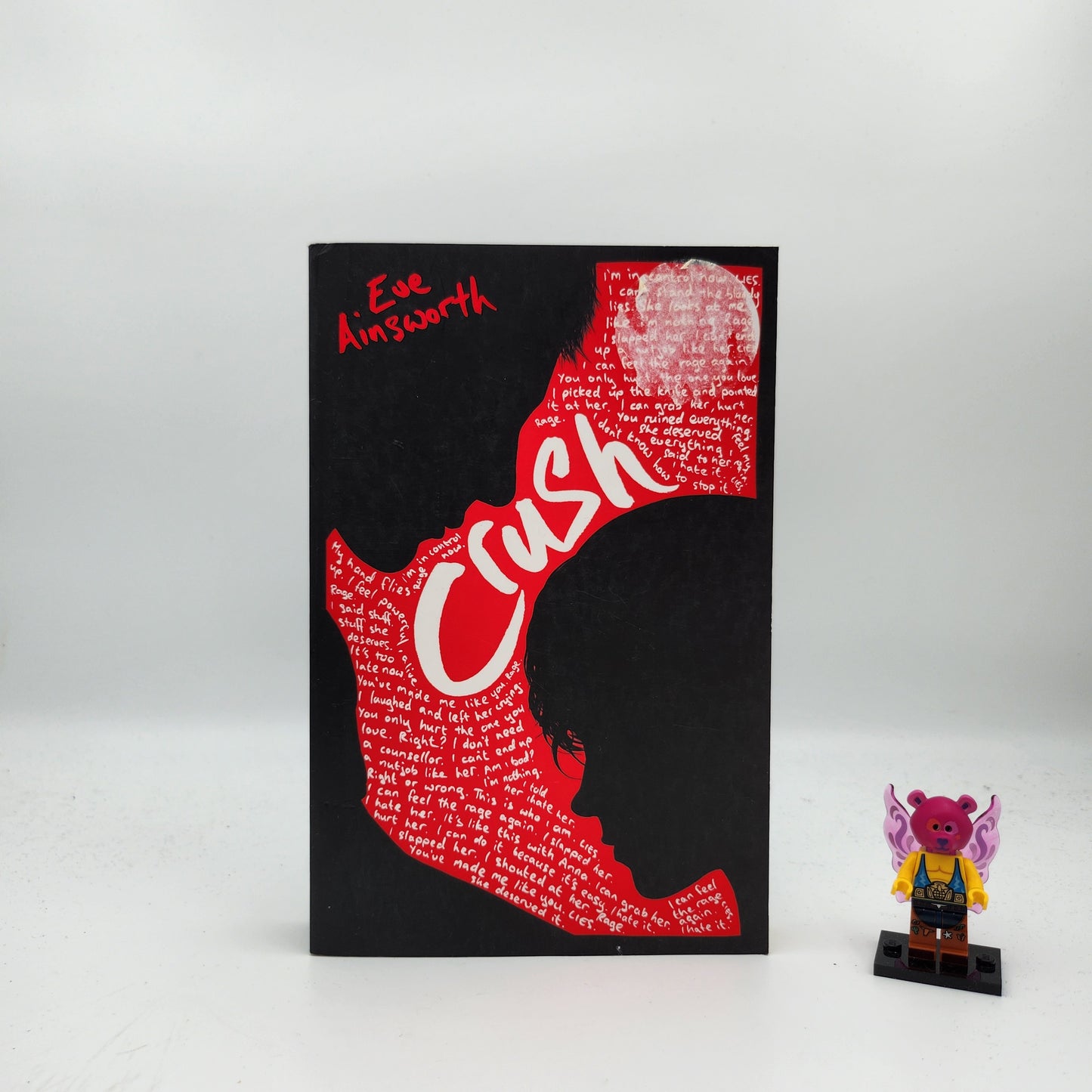 Crush - Eve Ainsworth