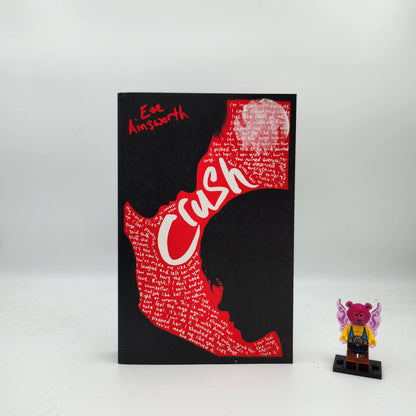 Crush - Eve Ainsworth