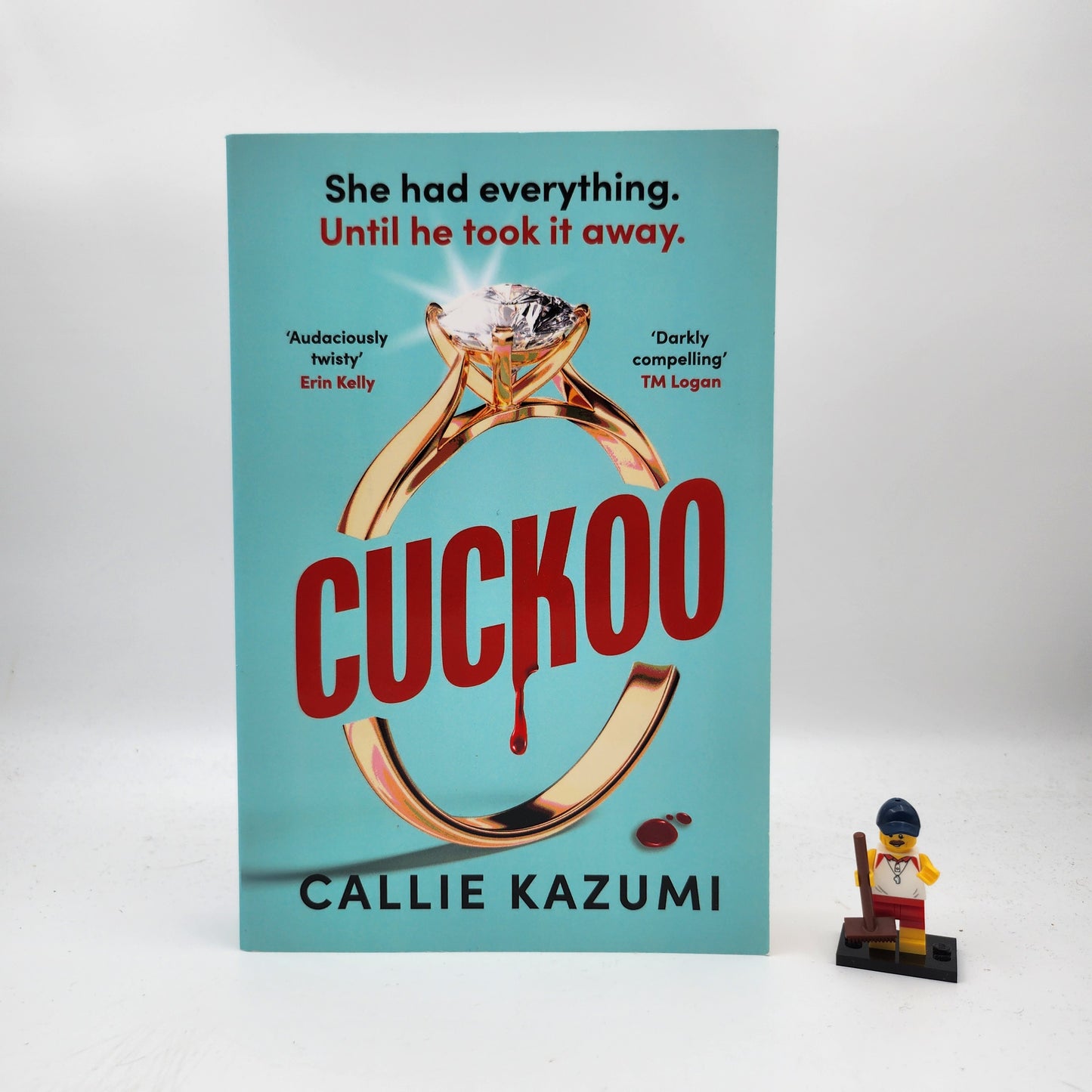 Cuckoo