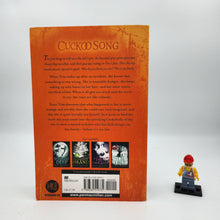 Load image into Gallery viewer, Cuckoo Song - Frances Hardinge
