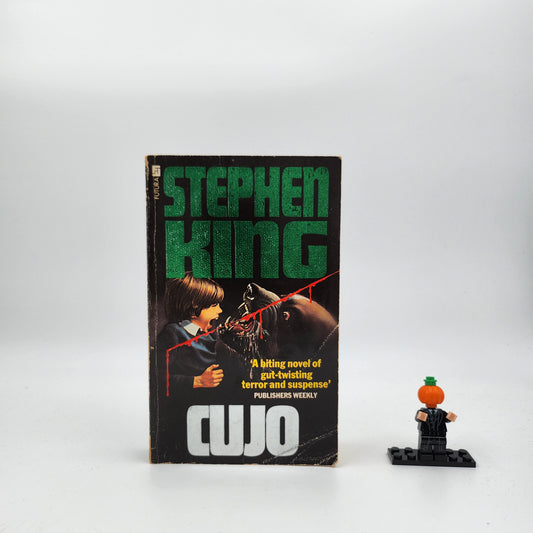 Cujo