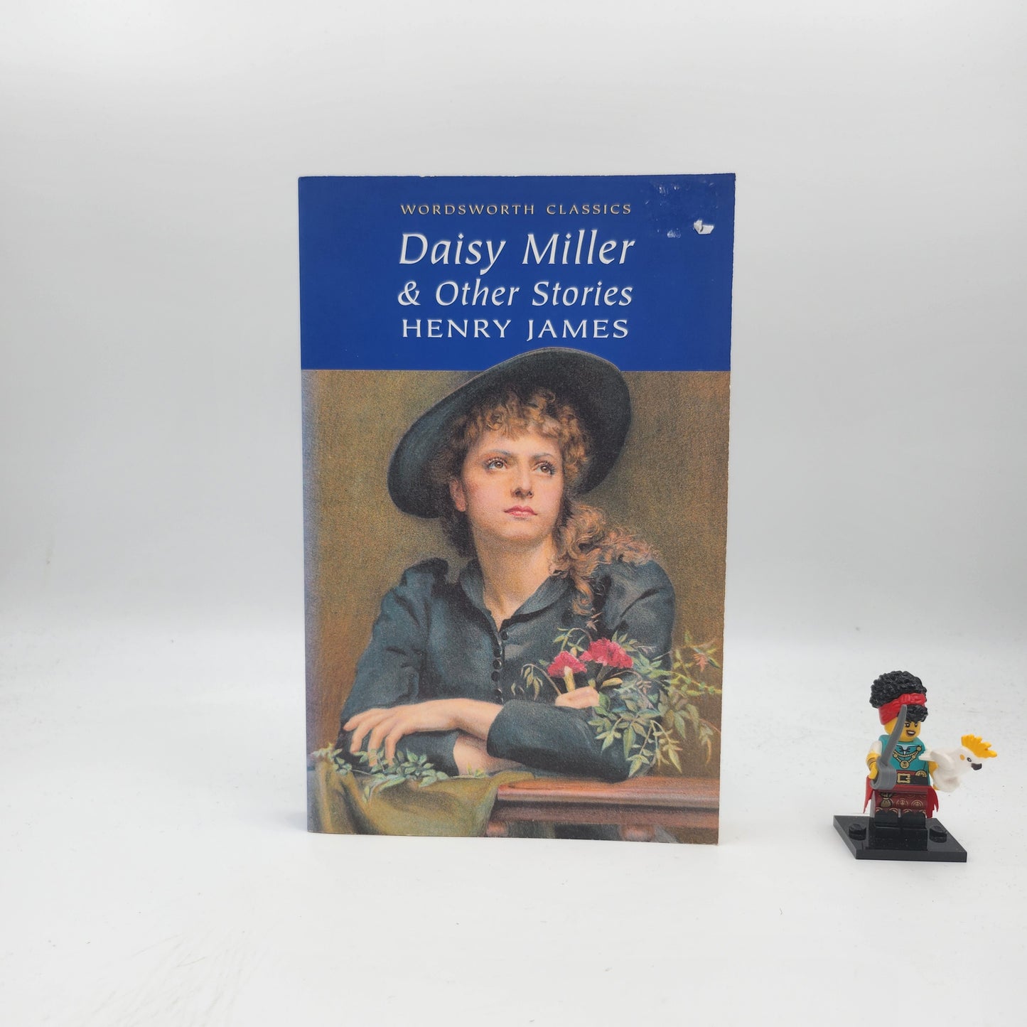 Daisy Miller and Other Stories