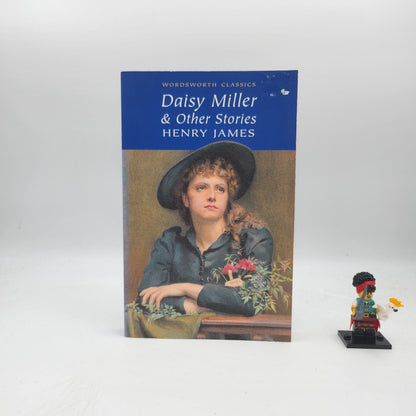 Daisy Miller and Other Stories
