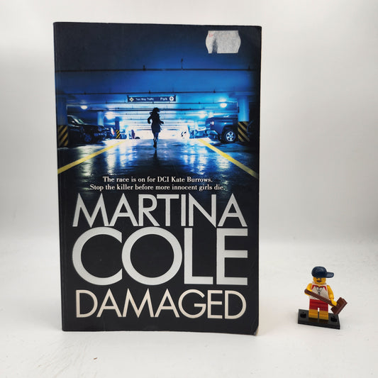 Damaged