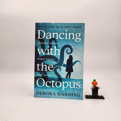 Dancing with the Octopus: The Telling of a True Crime