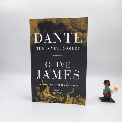 The Divine Comedy (La Divina Commedia #1-3)