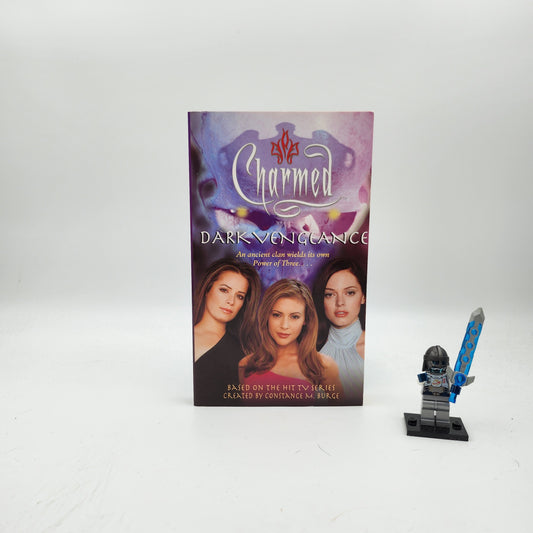 Dark Vengeance (Charmed #15)
