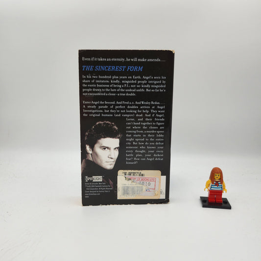 Angel: Dark Mirror Craig (Buffyverse Novels #88)