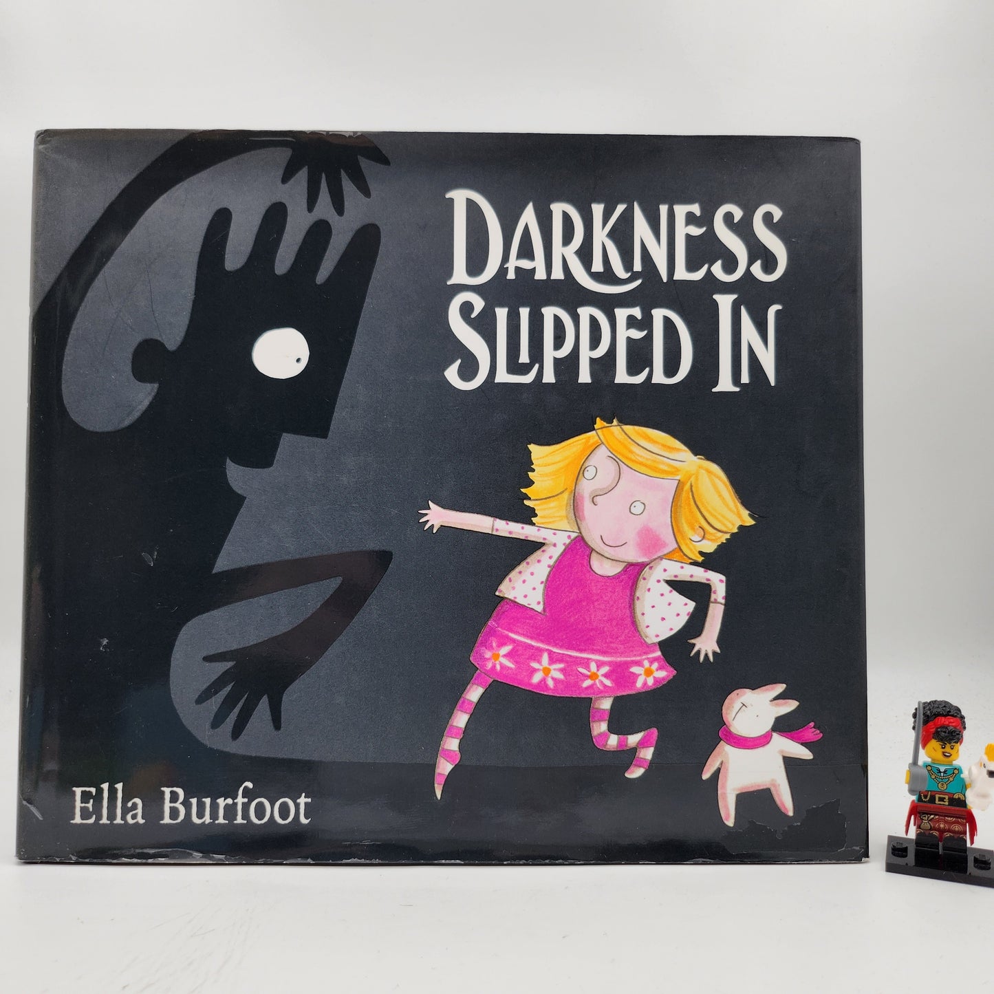 Darkness Slipped In