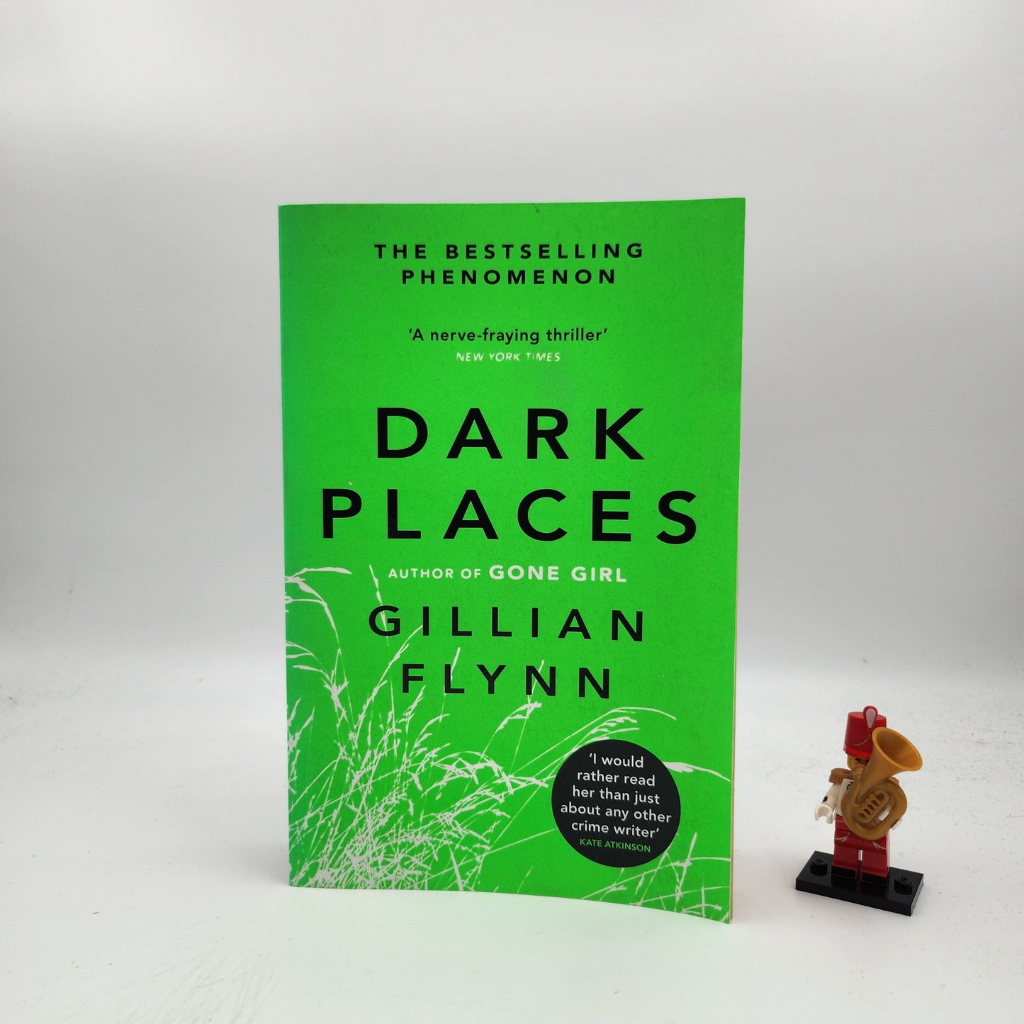 Dark Places