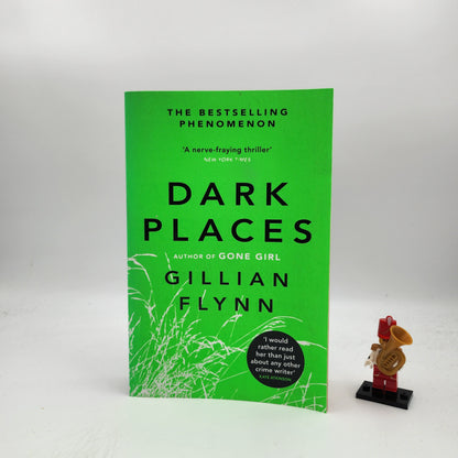 Dark Places