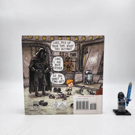 Star Wars: Darth Vader and Son (Darth Vader and Son #1)