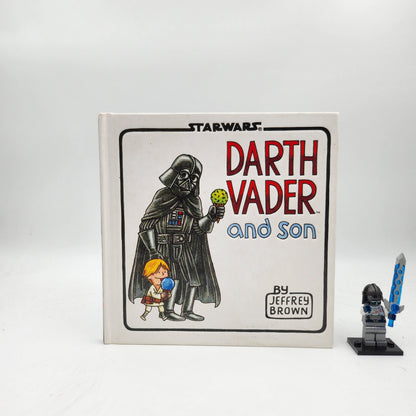 Star Wars: Darth Vader and Son (Darth Vader and Son #1)