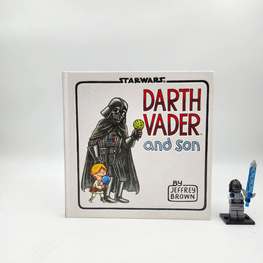 Star Wars: Darth Vader and Son (Darth Vader and Son #1)