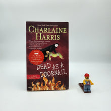 Load image into Gallery viewer, Dead As A Doornail (Sookie Stackhouse #5) - Charlaine Harris
