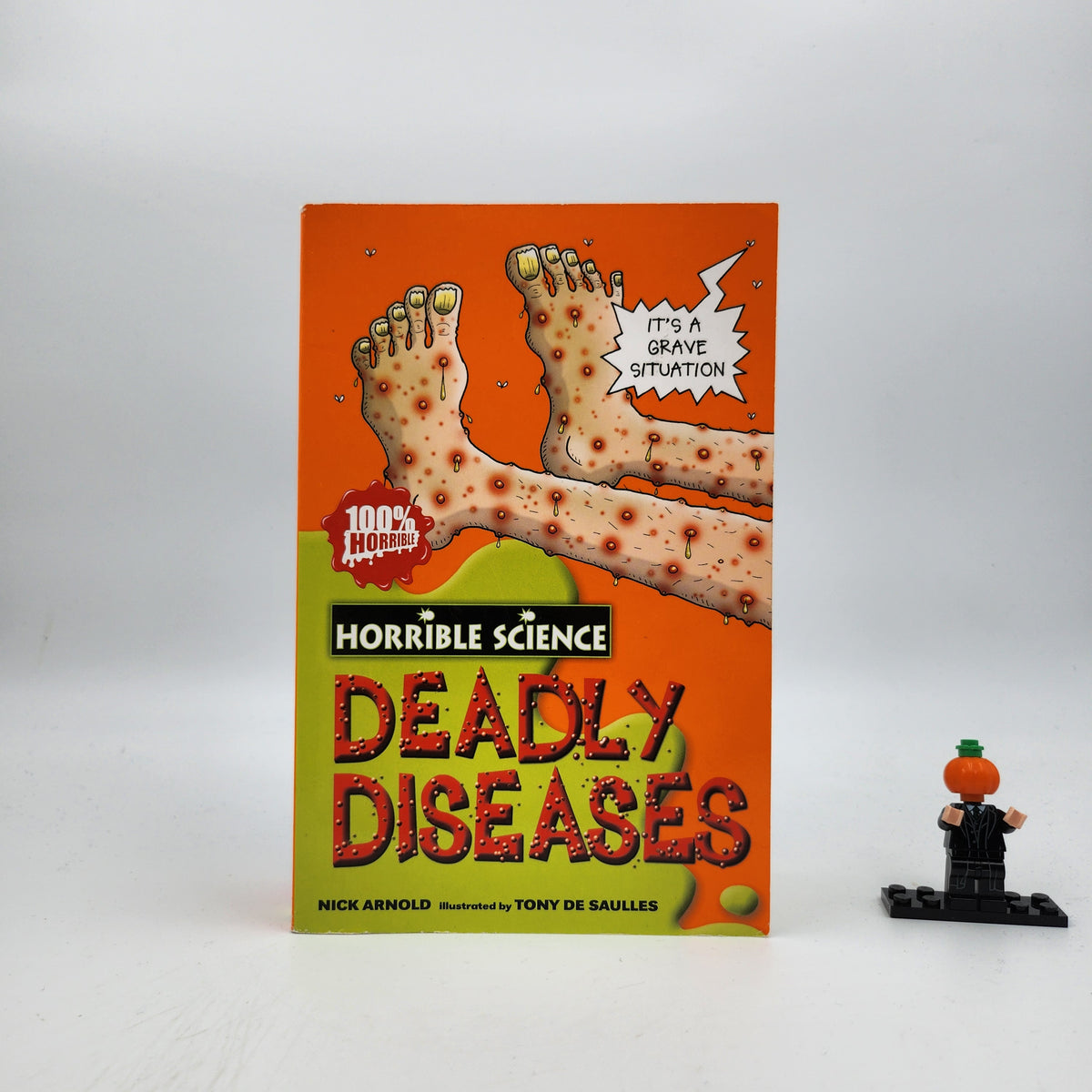 Deadly Diseases
