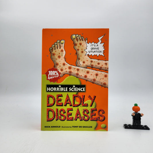 Deadly Diseases