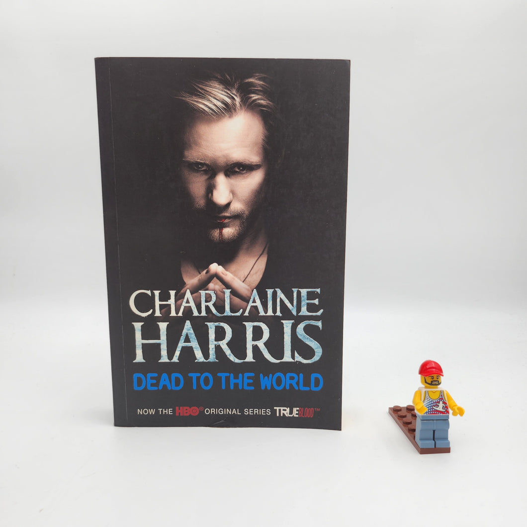 Dead To The World (Sookie Stackhouse #4) - Charlaine Harris