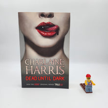 Load image into Gallery viewer, Dead Until Dark (Sookie Stackhouse #1) - Charlaine Harris
