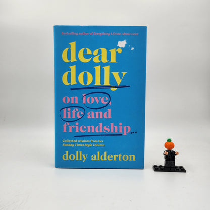 Dear Dolly