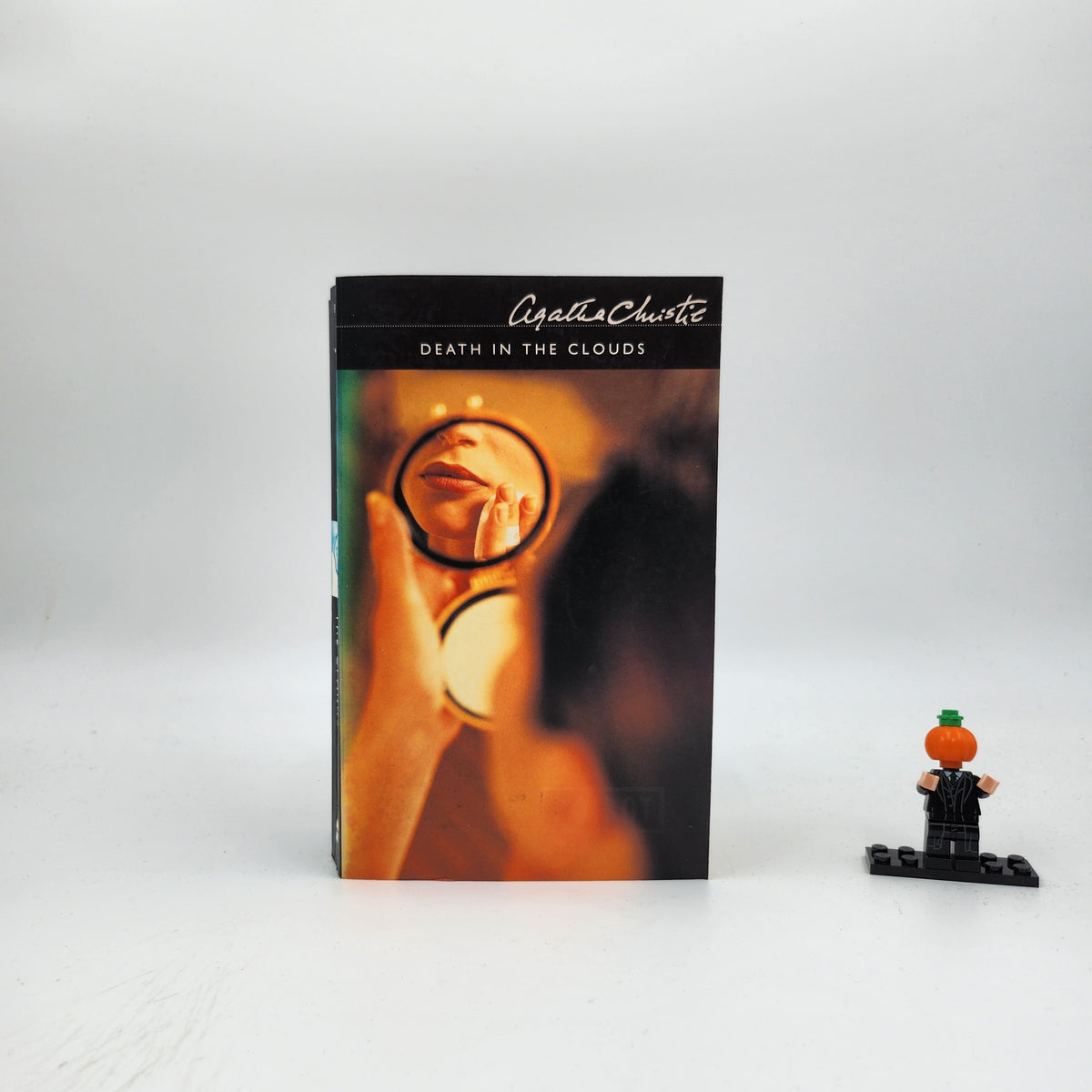 Agatha Christie Various