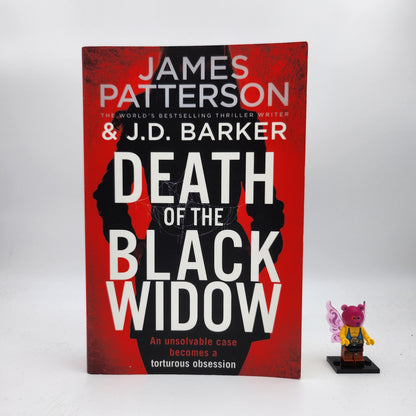 Death of the Black Widow