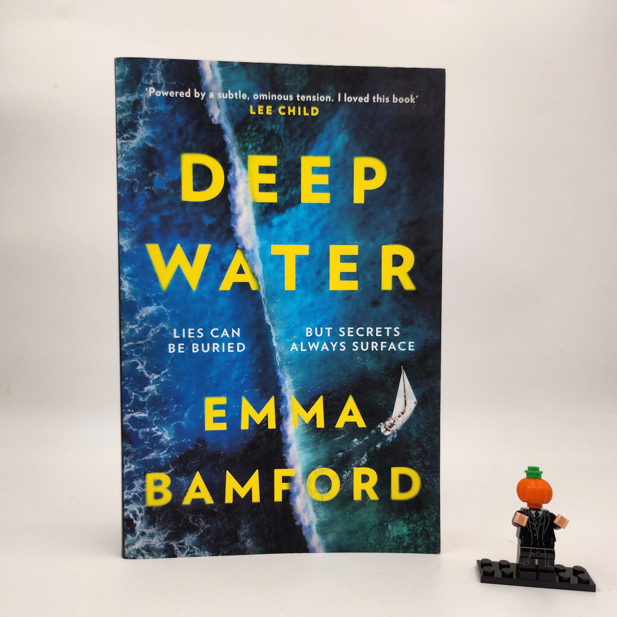 Deep Water