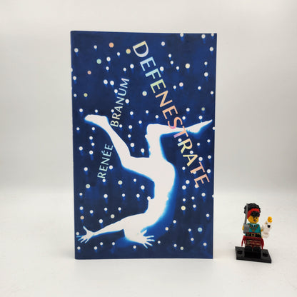 Defenestrate (Uncorrected Proof)