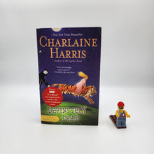 Load image into Gallery viewer, Definitely Dead (Sookie Stackhouse #6) - Charlaine Harris
