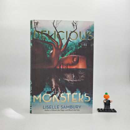 Delicious Monsters