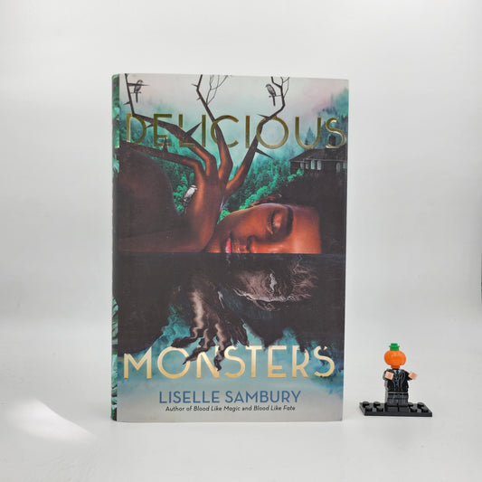 Delicious Monsters