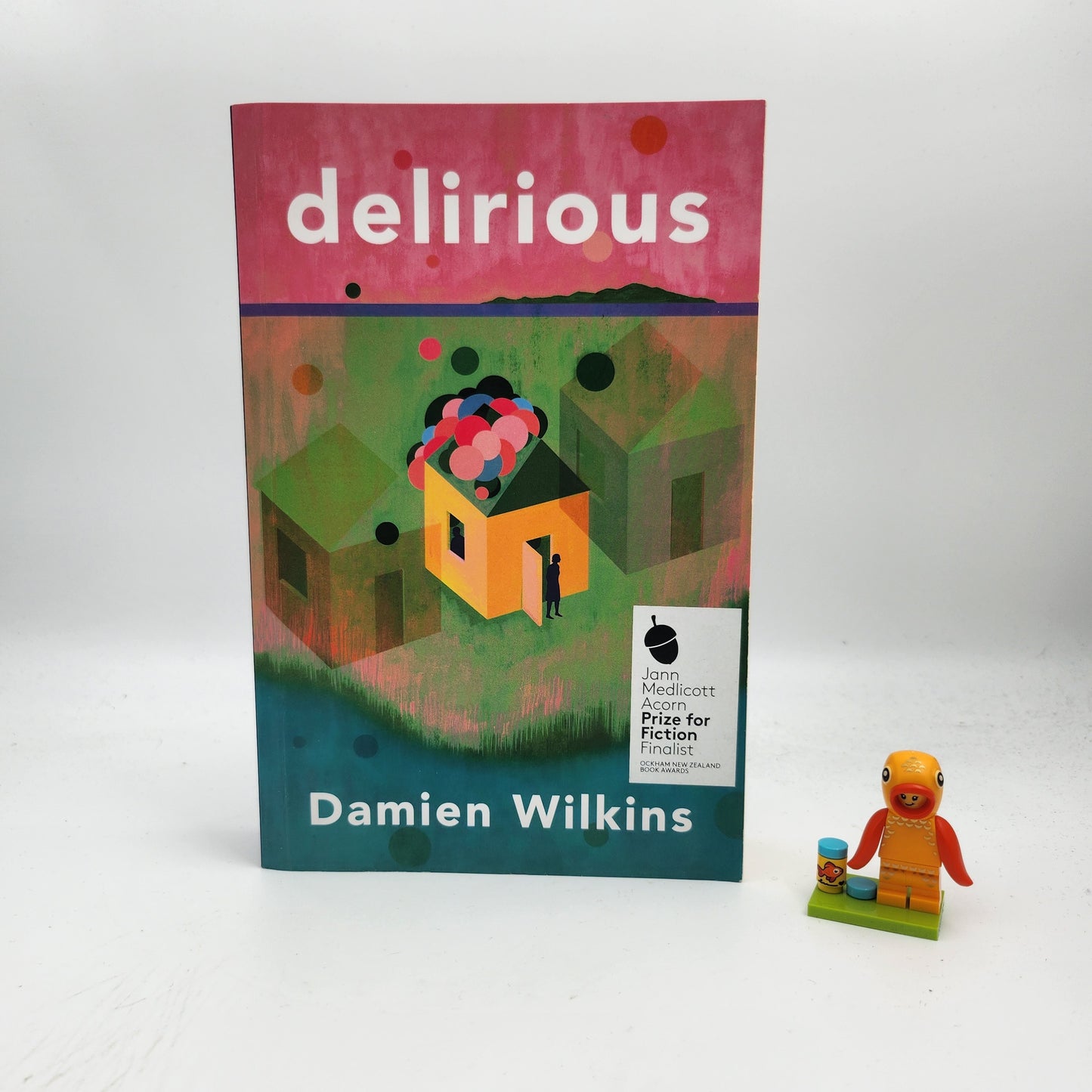 Delirious