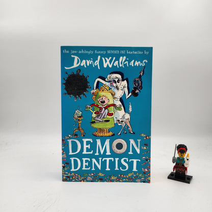 Demon Dentist