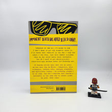 Load image into Gallery viewer, Denton Little&#39;s Deathdate (Denton Little #1) - Lance Rubin

