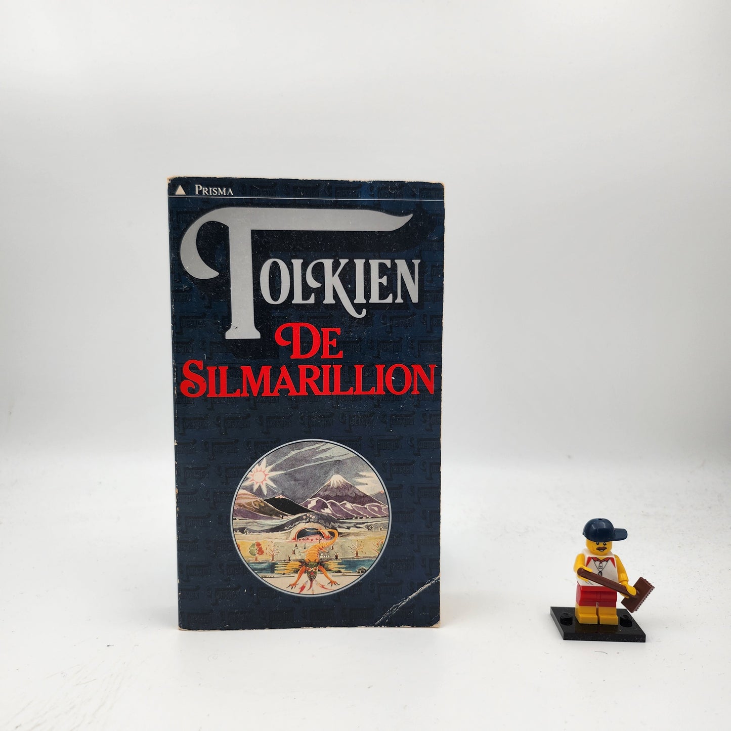 De Silmarillion (Middle Earth #0.5)