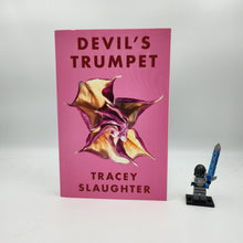Load image into Gallery viewer, Devil&#39;s Trumpet - Tracey Slaughter
