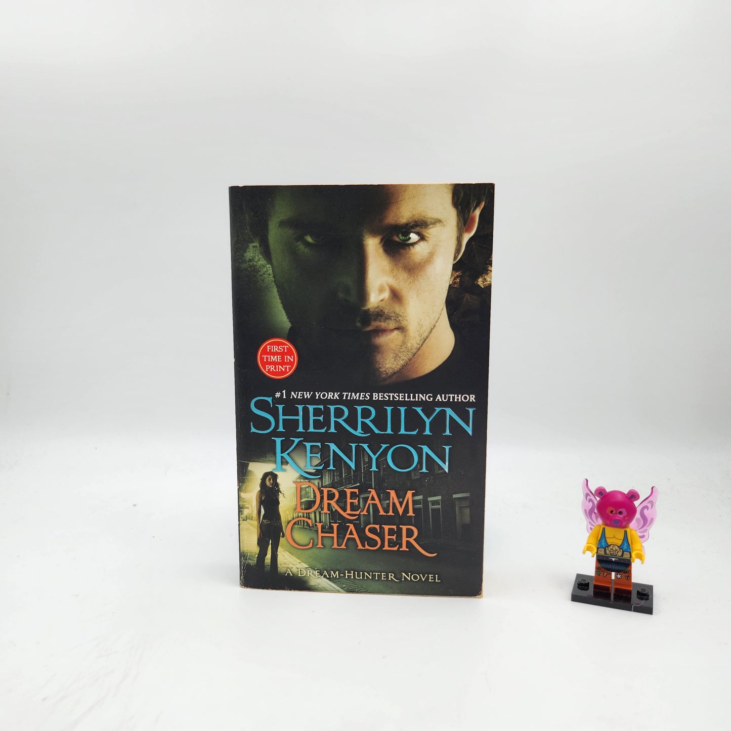 Dark-Hunter #1-#22 - Sherrilyn Kenyon
