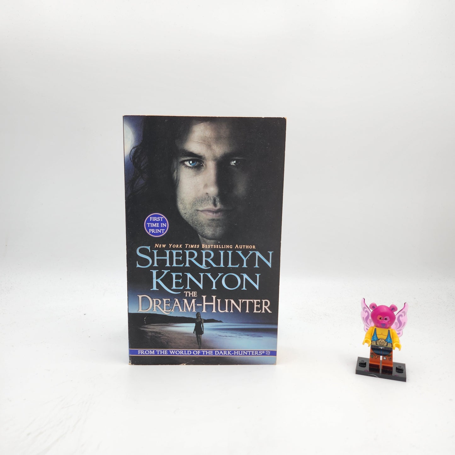 Dark-Hunter #1-#22 - Sherrilyn Kenyon